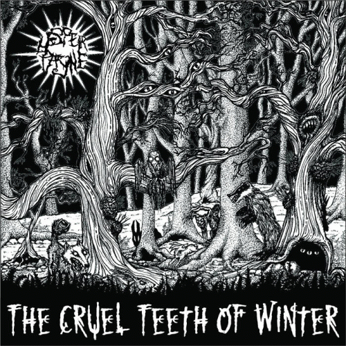 Hesper Payne : The Cruel Teeth of Winter